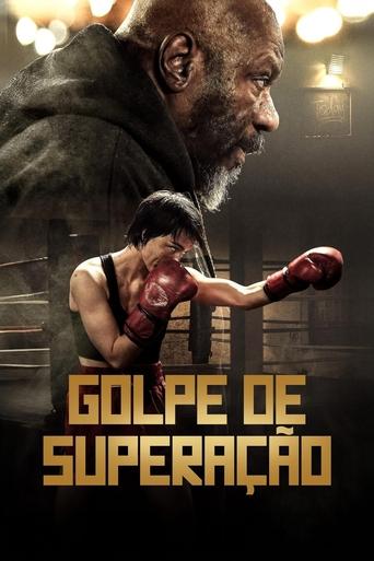 Baixar Golpe de Superação (2025) 1080p WEB-DL Dual Áudio Torrent