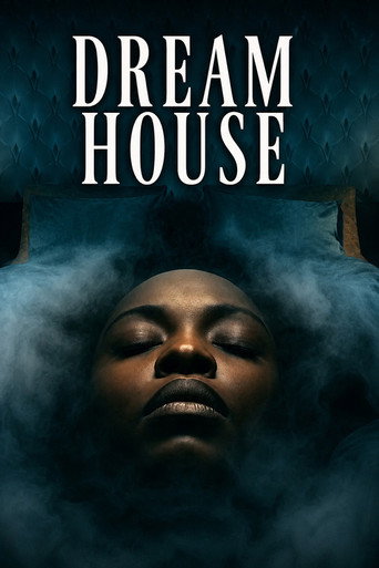 Dream House poster