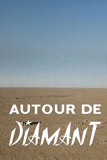 Autour de Diamant (1965年)のポスター画像 - FindKey