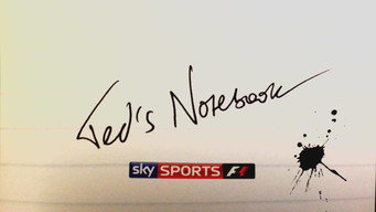 Ted's Notebook (2012- )