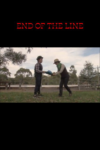 End of the Line