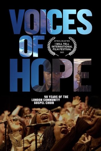 Voices of Hope (2023) Voices of Hope (2023)