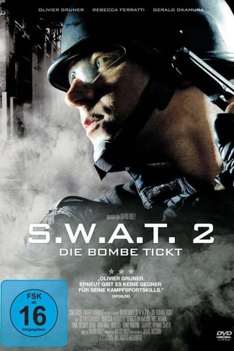 S.W.A.T. 2 - Die Bombe tickt