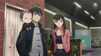 第8話：Muscle Remodeling with Protein Sect