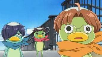 #24 Sarazanmai