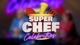 Super Chef Celebrities (2024- )