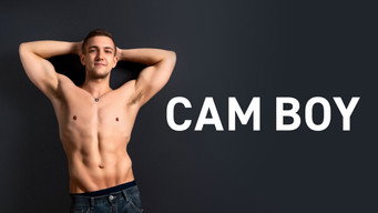 #3 Cam Boy