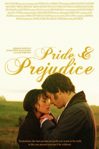 Pride & Prejudice