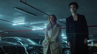 Cena de Vidas breves