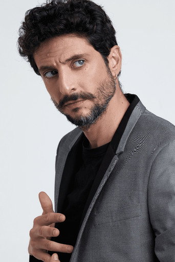 Andreu Kreutzer portrait