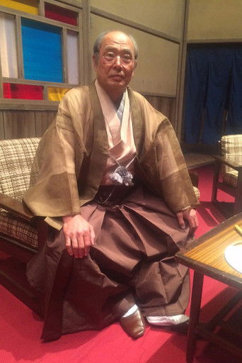 Foto de Kōichi Kiriyama