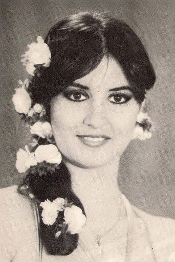 Foto de Sevda Karaca