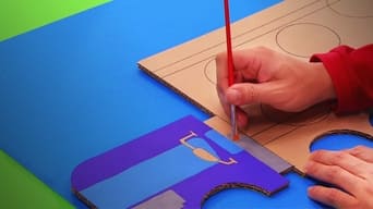 Art Attack - S0E01