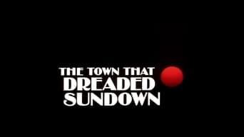 The Town That Dreaded Sundown (1976)