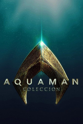 Aquaman - Colección