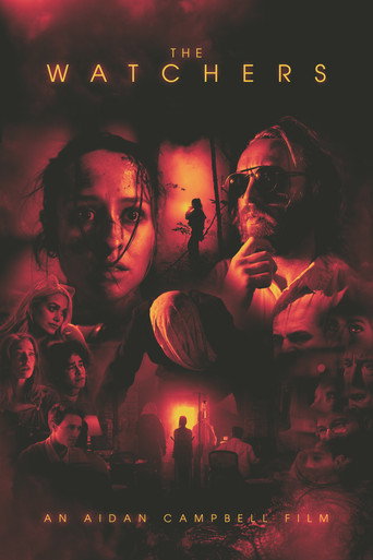 The Watchers (1970)