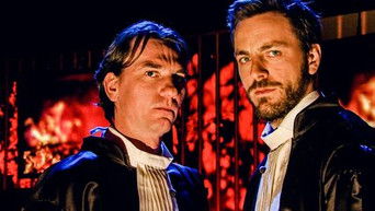 Episode 5 — Episode 5