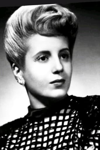 Image of Eva Duarte de Perón