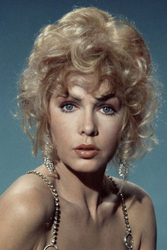 Foto de Stella Stevens