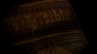 The Bible Rules (2014- )