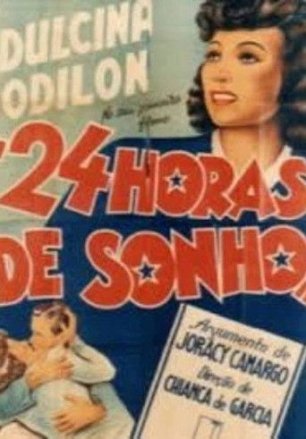 24 Hours of Dream (1941)