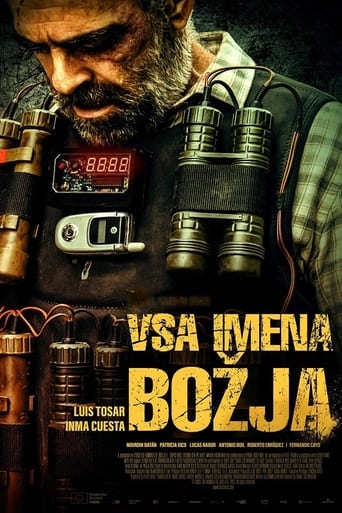 Vsa imena Božja