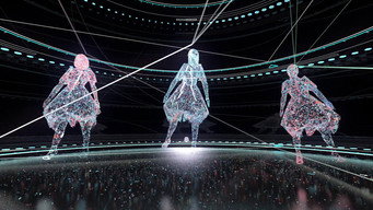 Perfume Imaginary Museum Time Warp (2020)