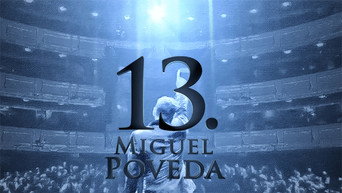 #2 13. Miguel Poveda