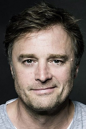 Eric Langner