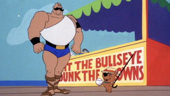 Episode 16 — Scooby's Fun Zone