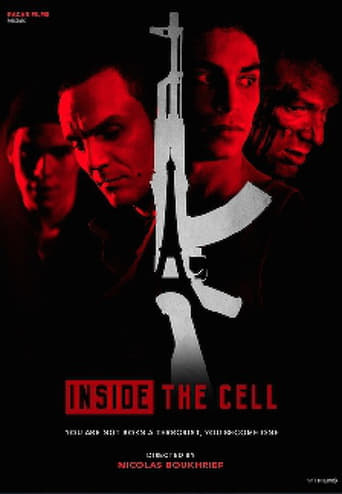 Poster för Inside the Cell