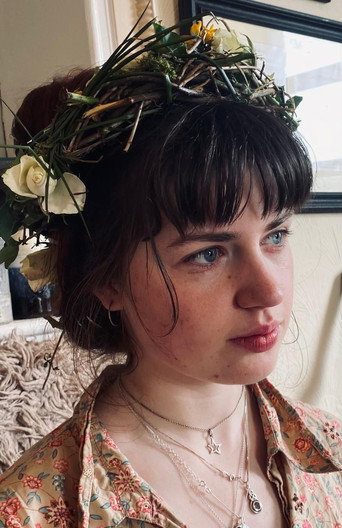 Róisín Ní Dhomhnaill Brólacháin