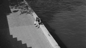 #9 Love at Sea