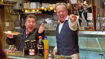 Schnitzel de Luxe (2019)