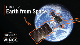 Earth from Space
