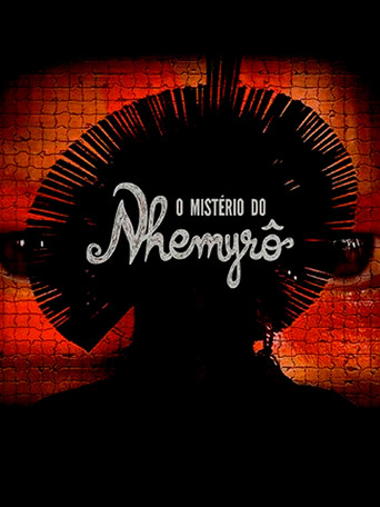 O Mistério de Nhemyrô poster