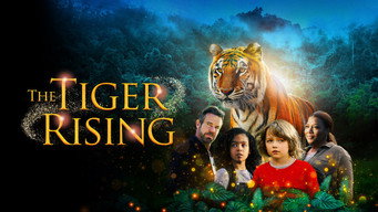 #5 The Tiger Rising