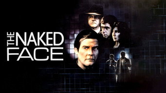 #9 The Naked Face