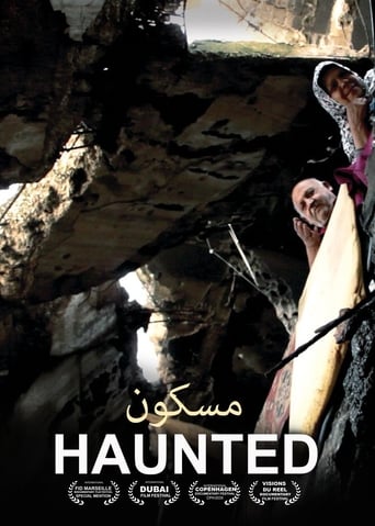 Poster för Haunted