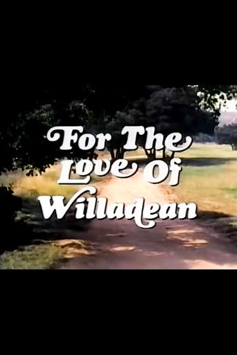 For the Love of Willadean poster 5