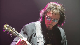 Galeria 5 - Black Sabbath: The End of The End