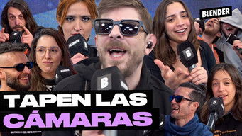 Episode 56 — Episode 56