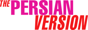 The Persian Version logo