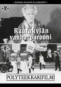 Polyteekkarifilmi (1924)