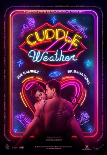 Poster för Cuddle Weather