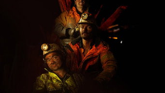 Outback Crystal Hunters (2024- )