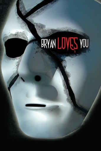 Poster för Bryan Loves You