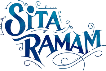 Sita Ramam logo