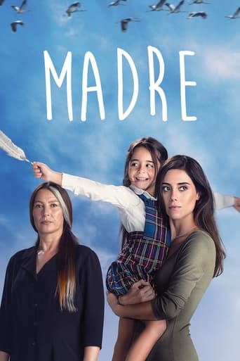 Poster of Madre