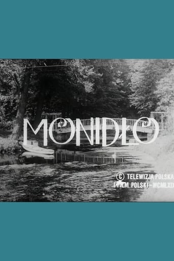 Poster of Monidło